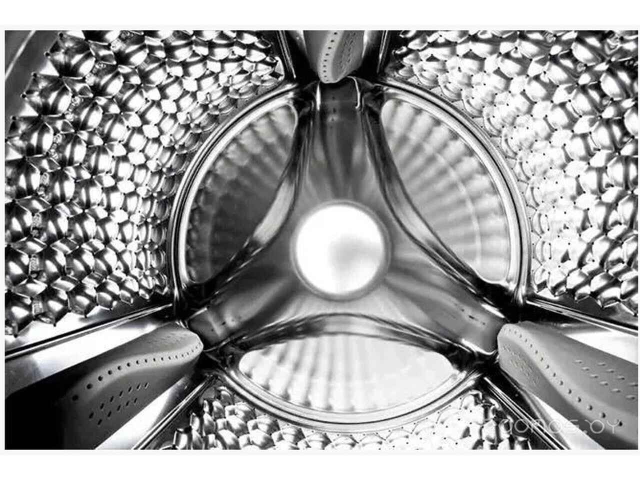 Стиральная машина TCL F6 TWOF-606W10W1 Стиральная машина TCL F6 TWOF-606W10W1