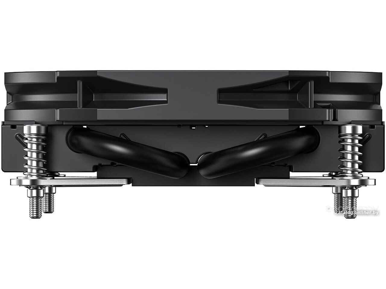 Кулер для процессора ID-COOLING IS-28i Black Кулер для процессора ID-COOLING IS-28i Black