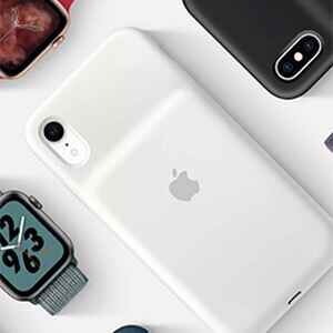 Аксессуары для мобильных телефонов