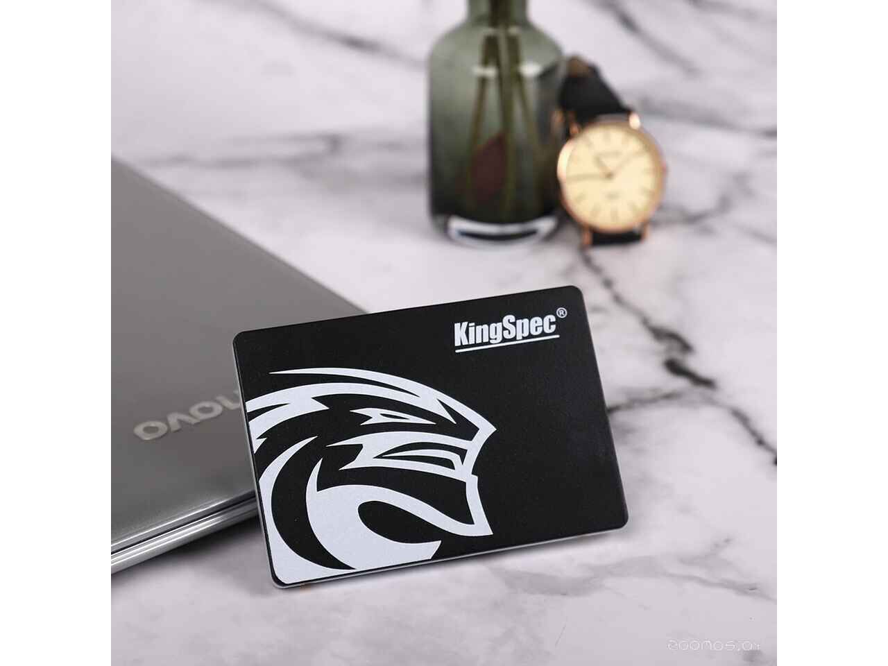 SSD KingSpec P3 256GB SSD KingSpec P3 256GB