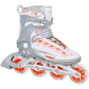 Роликовые коньки Tempish Fitness Five Lady р.42