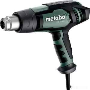 Промышленный фен Metabo HG 20-600 602066000 Промышленный фен Metabo HG 20-600 602066000