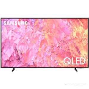 Телевизор Samsung QLED 4K Q60D QE75Q60DAUXRU