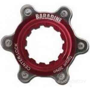 Адаптер Baradine BC-02-RD