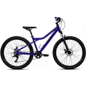 Велосипед MAXTER Grand 26 р.15 (синий)