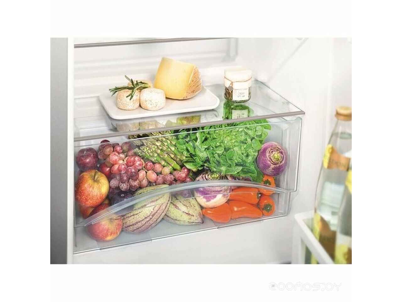 Холодильник Liebherr CTele 2531 Холодильник Liebherr CTele 2531