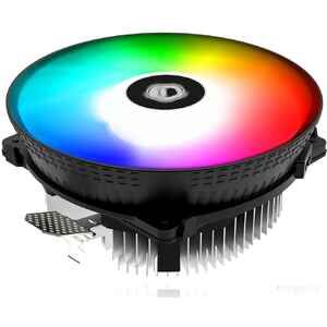 Кулер для процессора ID-COOLING DK-03 RAINBOW Кулер для процессора ID-COOLING DK-03 RAINBOW