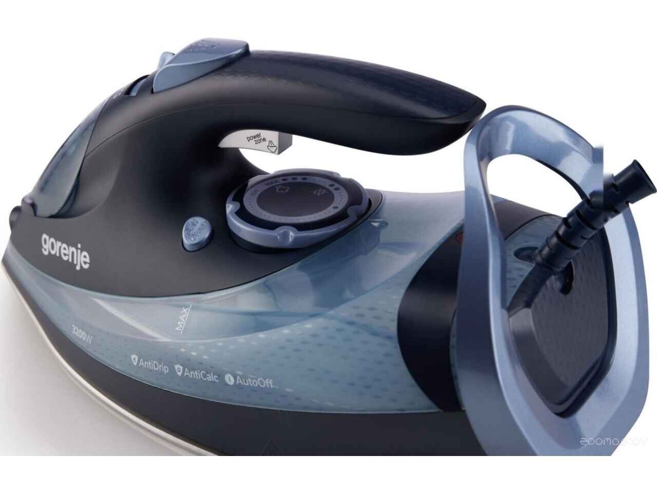 Утюг Gorenje SIH3200DB Утюг Gorenje SIH3200DB