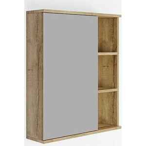 Шкаф с зеркалом Onika Шкаф с зеркалом Легран 60.00У 206071 206071 Шкаф с зеркалом Onika Шкаф с зеркалом Легран 60.00У 206071 206071