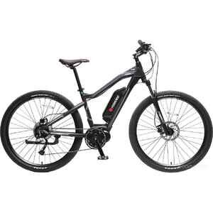 Электровелосипед Forsage Fusion FEB25026004(457)