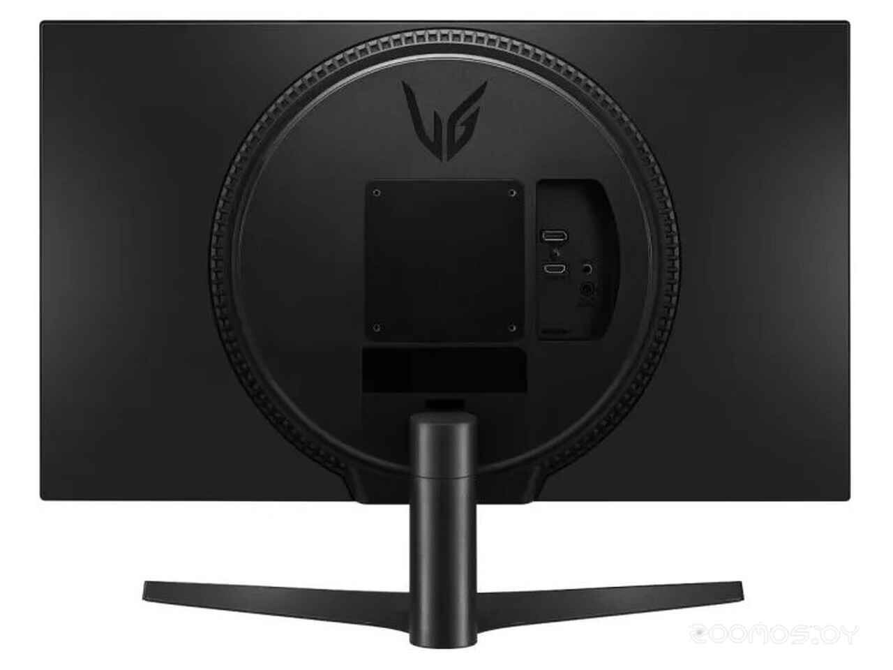 Игровой монитор LG UltraGear 27GS60F-B Игровой монитор LG UltraGear 27GS60F-B