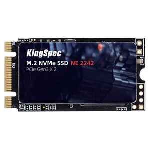 SSD KingSpec NE-128-2242 128GB SSD KingSpec NE-128-2242 128GB
