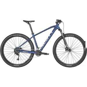 Велосипед SCOTT Aspect 940 L 2025 (blue)