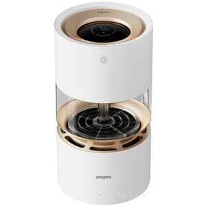 Увлажнитель воздуха SmartMi Humidifier Rainforest CJJSQ06ZM (международная версия) Увлажнитель воздуха SmartMi Humidifier Rainforest CJJSQ06ZM (международная версия)