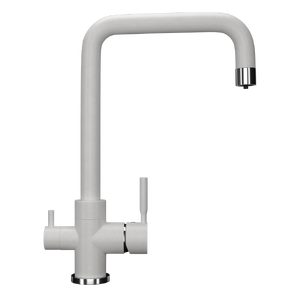 Смеситель Ulgran U-019 341 (ультра-белый)