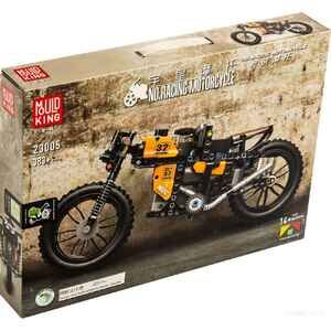 Конструктор Mould King 23005 Гоночный мотоцикл Конструктор Mould King 23005 Гоночный мотоцикл