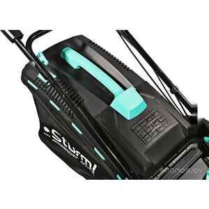 Газонокосилка Sturm PL5117SF