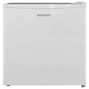Однокамерный холодильник NORDFROST RF 50 W