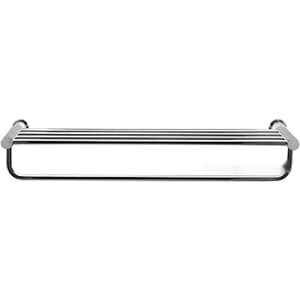 Полка для полотенца Duravit D-Code 99251000