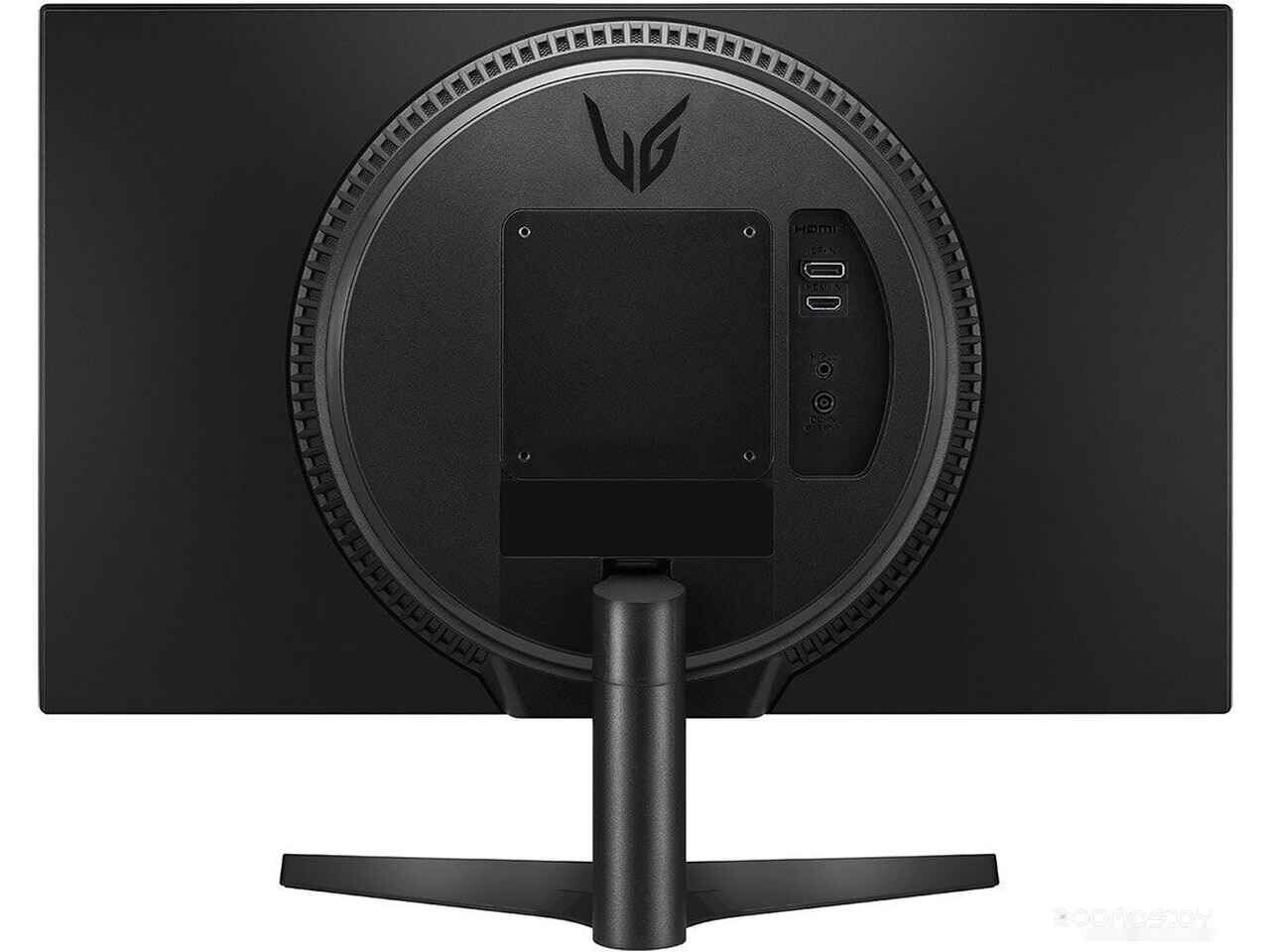 Игровой монитор LG UltraGear 24GS60F-B Игровой монитор LG UltraGear 24GS60F-B