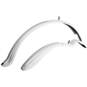 Комплект щитков Simpla Raptor SDL (1366 White)