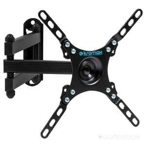 Кронштейн на стену Kromax DIX-13 Кронштейн на стену Kromax DIX-13