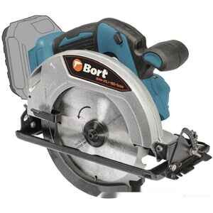 Дисковая (циркулярная) пила BORT BHK-21Li-185 Solo (без АКБ) Дисковая (циркулярная) пила BORT BHK-21Li-185 Solo (без АКБ)