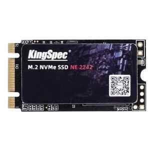 Жесткий диск KingSpec NE-256-2242 Жесткий диск KingSpec NE-256-2242