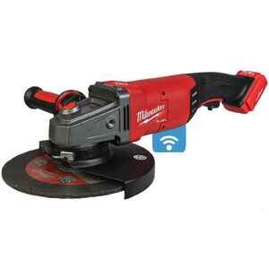 Угловая шлифмашина Milwaukee M18 ONEFLAG230 XPDB-0 Fuel 4933478781 (без АКБ)