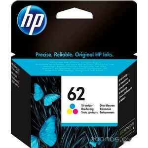 Картридж HP 62 C2P06AE Картридж HP 62 C2P06AE