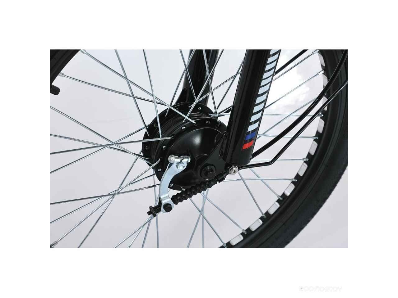 Электровелосипед Smart Balance Corsa 13 Электровелосипед Smart Balance Corsa 13