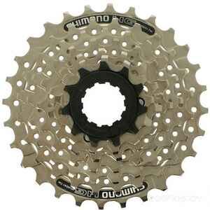 Кассета Shimano CSHG417128