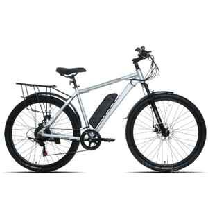 Электровелосипед Ritma MORGAN309 27.5 (серебристый глянец, 2025) Электровелосипед Ritma MORGAN309 27.5 (серебристый глянец, 2025)