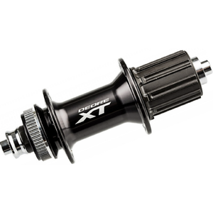 Втулка задняя Shimano AFHM8000AZB Втулка задняя Shimano AFHM8000AZB