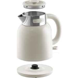 Электрический чайник Galaxy Line GL0363 (бежевый) Электрический чайник Galaxy Line GL0363 (бежевый)