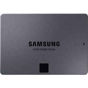 SSD Samsung 870 QVO 4TB MZ-77Q4T0BW SSD Samsung 870 QVO 4TB MZ-77Q4T0BW