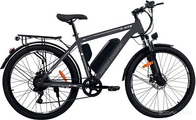 Электровелосипед HIPER Engine MTB S3 (графит)