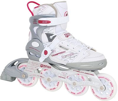 Роликовые коньки Tempish Zoner Lady 2013 р.43