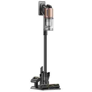 Вертикальный пылесос Dreame Cordless Vacuum Cleaner Z20 Aqua Cycle (евровилка)