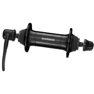 Втулка передняя Shimano Acera HB-RM70, 32 отв 16015003 Втулка передняя Shimano Acera HB-RM70, 32 отв 16015003