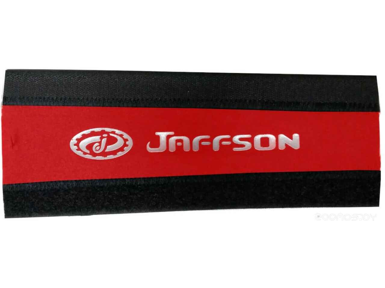 Защита пера рамы Jaffson CCS68-0003 (2566 Red) Защита пера рамы Jaffson CCS68-0003 (2566 Red)