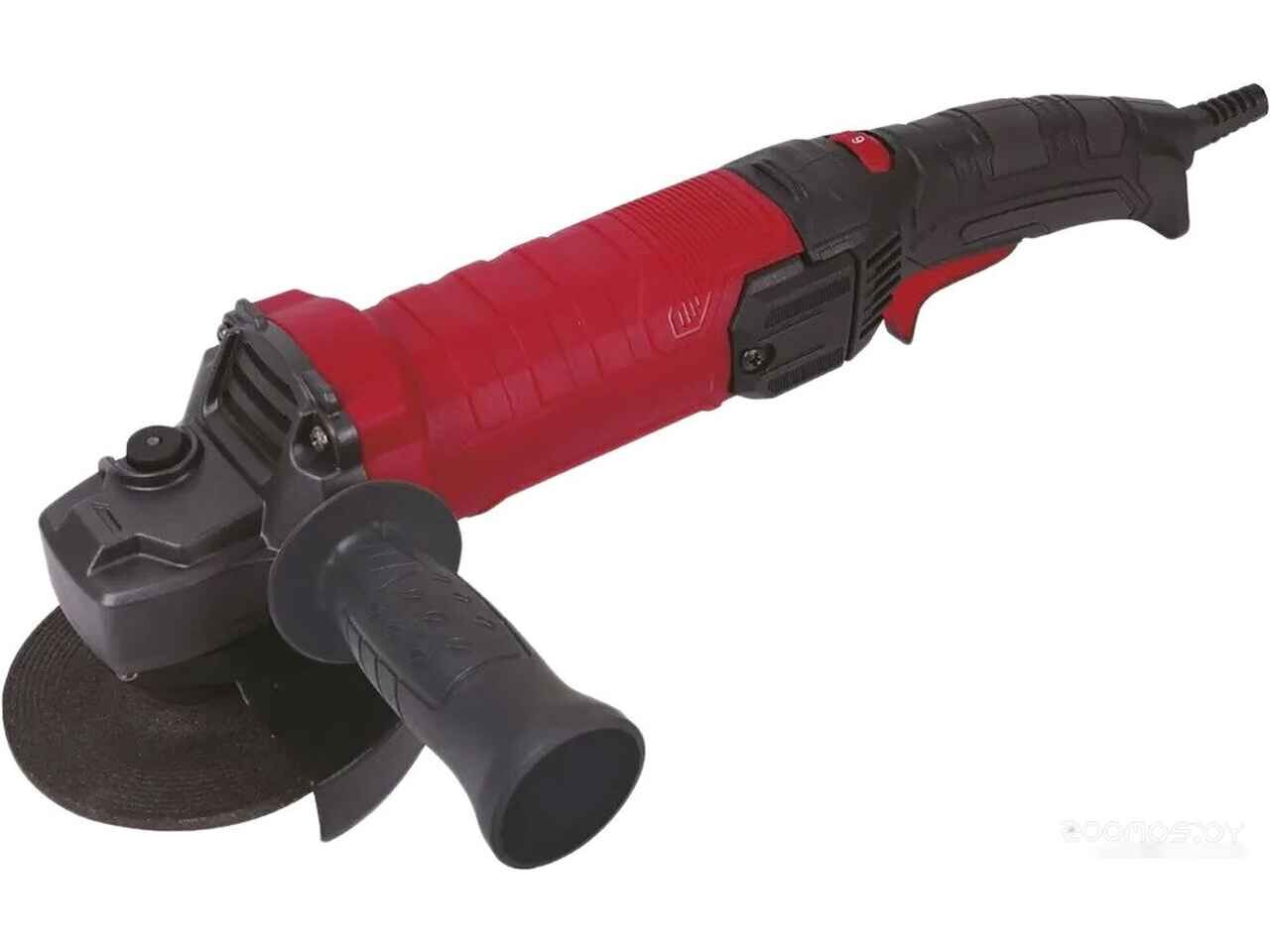 Угловая шлифмашина Edon AG-125/1200ER Угловая шлифмашина Edon AG-125/1200ER