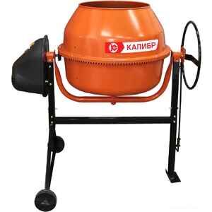 Бетономешалка Калибр БСЭ-160 Бетономешалка Калибр БСЭ-160