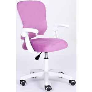 Компьютерное кресло Calviano Cute (лиловый)