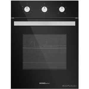 Электрический духовой шкаф HOMSair OES456BK