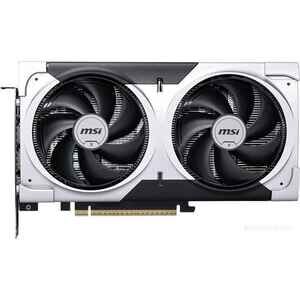Видеокарта MSI GeForce RTX 5060 Ti 8G Ventus 2X OC Plus