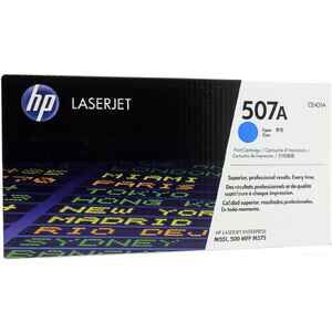 Картридж HP 507A (CE401A)