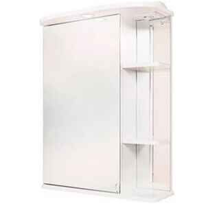 Шкаф с зеркалом Onika Шкаф с зеркалом 55.01 L 205512 205512 Шкаф с зеркалом Onika Шкаф с зеркалом 55.01 L 205512 205512