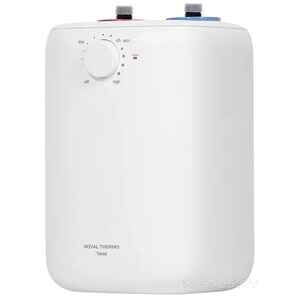 Накопительный электрический водонагреватель под мойку Royal Thermo RWH 6 Terse U