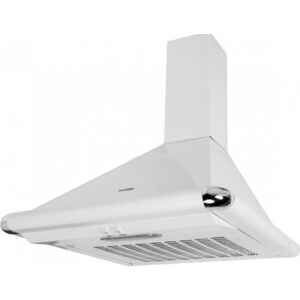 Кухонная вытяжка Elikor Сатурн 50П-180-В1Л белый/бел/хром 948472